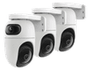 TP-Link Tapo C245D 3-Pack