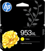 HP 953XL Cartridge Yellow