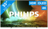 Philips 55OLED706 - Ambilight