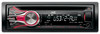 JVC KD-R431