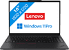 Lenovo ThinkPad T16 Gen 4 (Intel) - 22AW004AMH QWERTY