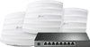 TP-Link Omada EAP245 3-Pack + TP-Link Omada TL-SG2008P