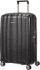 Samsonite Lite-Cube Spinner 76cm Graphite