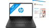 HP 14s-dq0900nd + Microsoft 365 Personal NL Subscription 1 Year