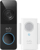 Eufy Video Doorbell Battery Slim