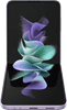 Samsung Galaxy Z Flip 3 128GB Paars 5G