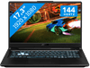 Asus TUF Gaming F17 FX706HEB-HX154T