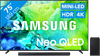Samsung Neo QLED 75" QN80H (2026) + Samsung HW-Q600H (2026)