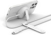 Belkin Draadloze MagSafe Oplader 15W Wit