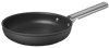 SMEG Frying Pan 26cm Black