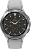 Samsung Galaxy Watch4 Classic Zilver 46mm