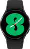 Samsung Galaxy Watch4 44 mm Zwart