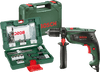 Bosch EasyImpact 550  + 41-piece Bit and Drill Bit Set
