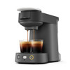 Philips koffiepadmachine Senseo Vibe CSA225/65 Zwart
