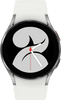 Samsung Galaxy Watch4 40mm Silver