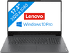 Lenovo V17 G2 - 82NX00EAMH