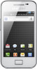 Samsung Galaxy Ace Pure White