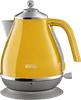 De'Longhi Icona Capitals Yellow