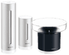 Netatmo Smart Weather Station + Rain Gauge
