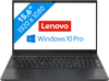 Lenovo ThinkPad E15 G3 20YG00B6MH