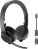 Logitech Zone 900 Wireless Office Headset