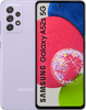 Samsung Galaxy A52s 128GB Paars 5G