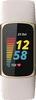 Fitbit Charge 5 Gold/White