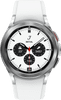 Samsung Galaxy Watch4 Classic Zilver 42mm
