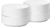 Google Wifi Mesh (2-pack)