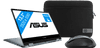 Studentenpakket - Asus ZenBook Flip 13 UX363JA-EM120T
