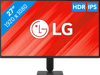 LG 27U411B-B