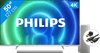 Philips 50PUS7556 + Soundbar + HDMI cable