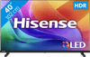 Hisense QLED 40" A59S (2026)