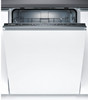 Bosch SMV25AX00E / Inbouw / Volledig geïntegreerd / Nishoogte 81,5 - 87,5 cm