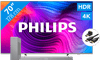 Philips 70PUS8506 - Ambilight + Soundbar + Hdmi kabel