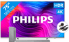 Philips 75PUS8506 - Ambilight + Soundbar + Hdmi kabel