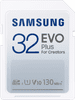 Samsung EVO Plus 32GB SDHC