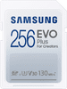 Samsung SDXC EVO Plus 256GB 120MB/s
