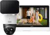 eufy SoloCam S340 + Smart Display E10