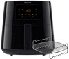Philips Airfryer XL HD9270/96 + Frying Rack