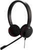 Jabra Evolve 20 - MS Stereo Office headset