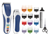 Wahl ColorPro Cordless Clipper Combo