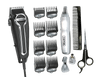 Wahl Elite Pro Clipper + Wahl Triple Head Nose Trimmer