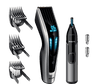 Philips HC9450/15 + Philips NT3650/16 Nose Trimmer