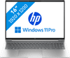 HP ProBook 4 G2a 16'' - E08ZCET QWERTY