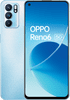 OPPO Reno6 128GB Blue 5G