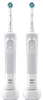 Oral-B Vitality 100 White Duo Pack