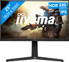 iiyama G-Master GB2590HSU-B1 Gold Phoenix