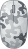 Microsoft Bluetooth Muis Arctic Camo