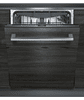 Siemens SN63HX60CE / Inbouw / Volledig geïntegreerd  / Nishoogte 81,5 - 87,5 cm